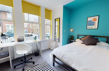 Dilston Road, Arthurs Hill, Newcastle - Image 3